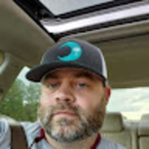 Meet your Posher, Jason